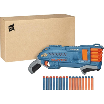 Nerf Elite 2.0 Warden DB8 blaster Hasbro